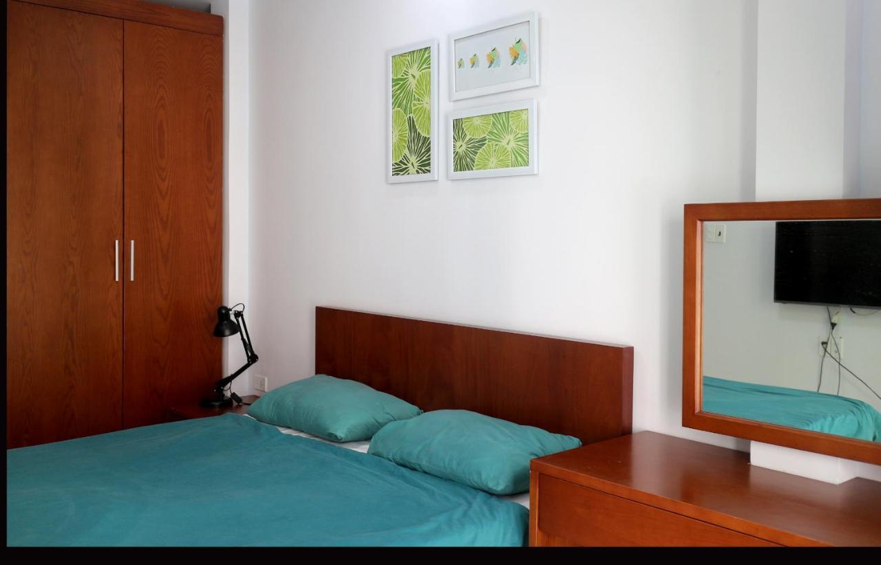 La Comodita Hotel