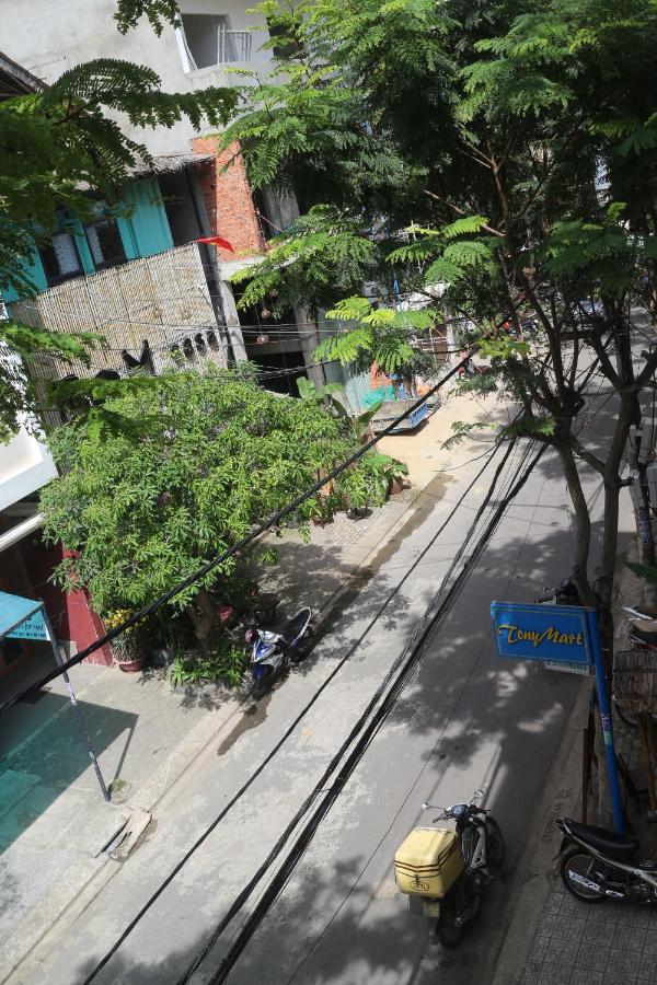 Hotel La Comodita Da Nang