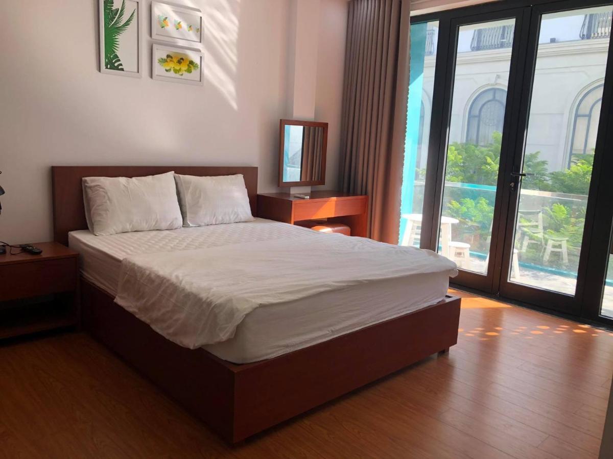 La Comodita Hotel