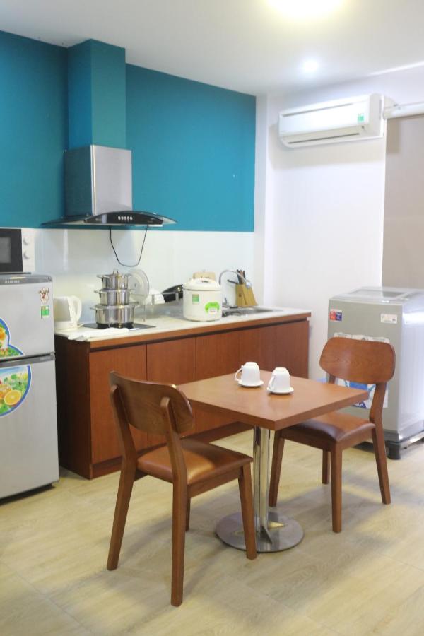 La Comodita 3* Da Nang