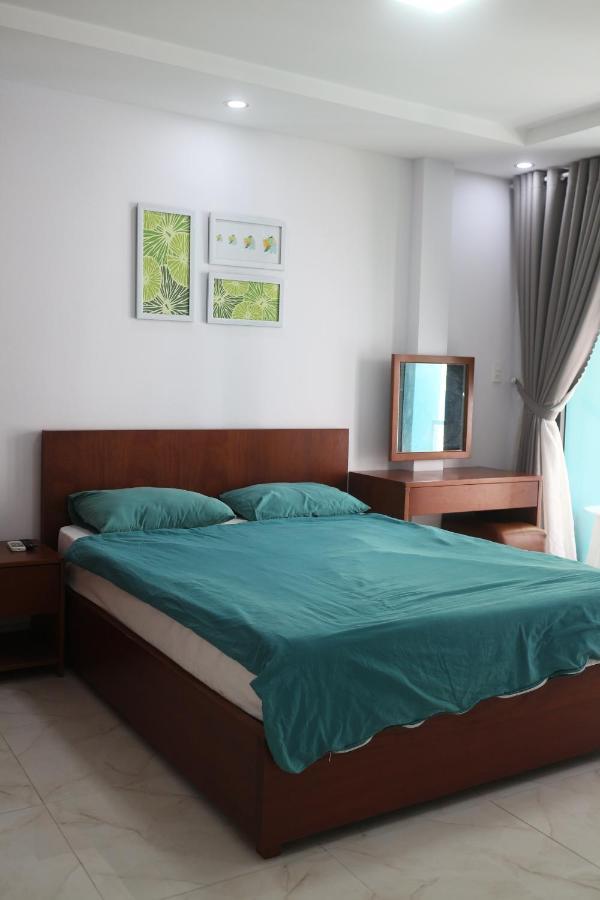 Hotel La Comodita
