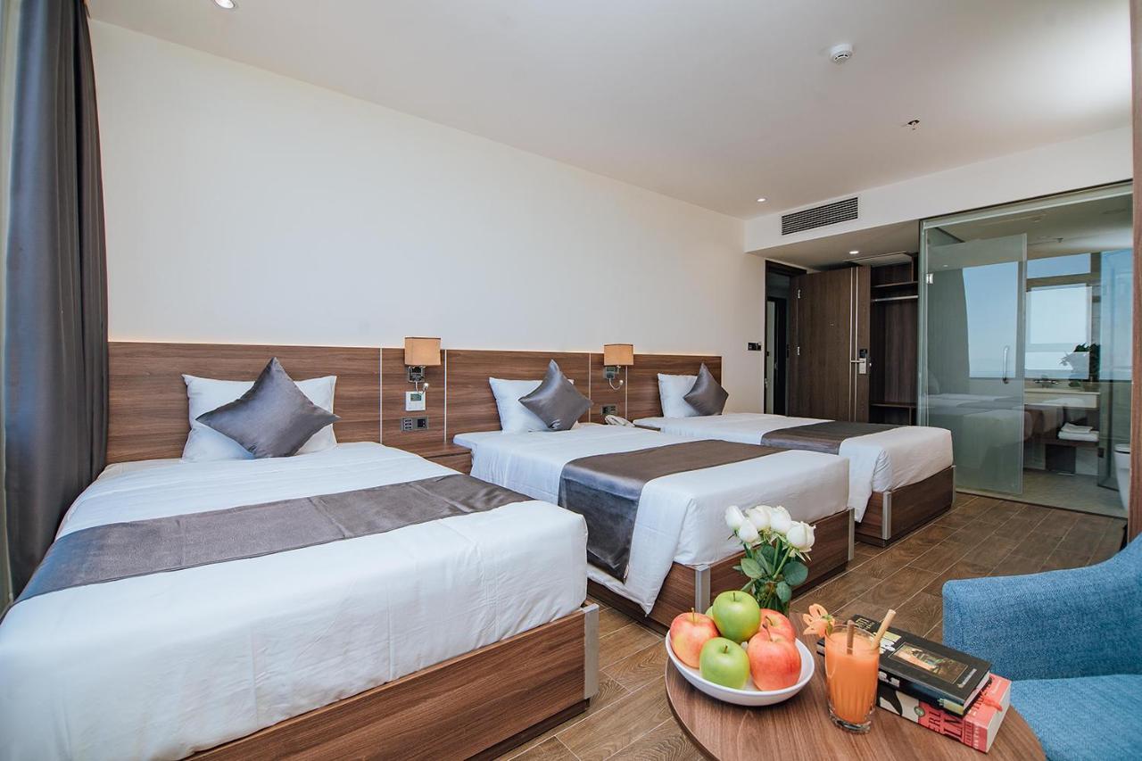 Phuong Bac Luxury Hotel Dong Hoi