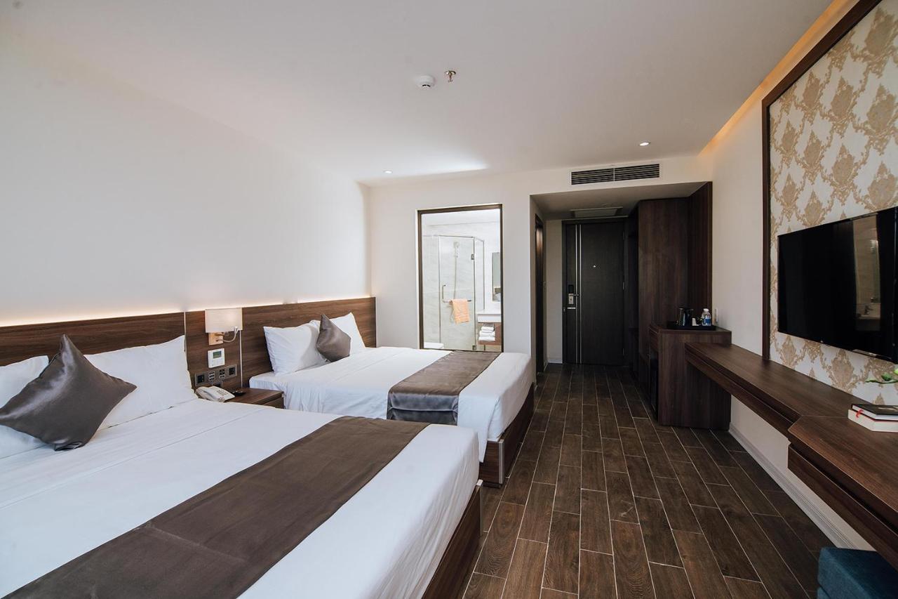 Phuong Bac Luxury 4*
