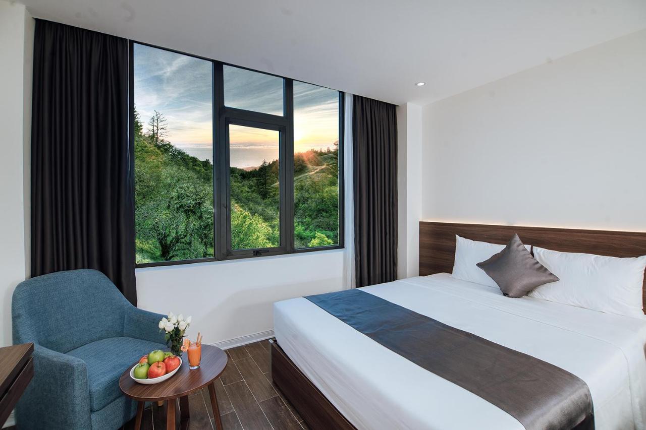 Hotel Phuong Bac Luxury Dong Hoi