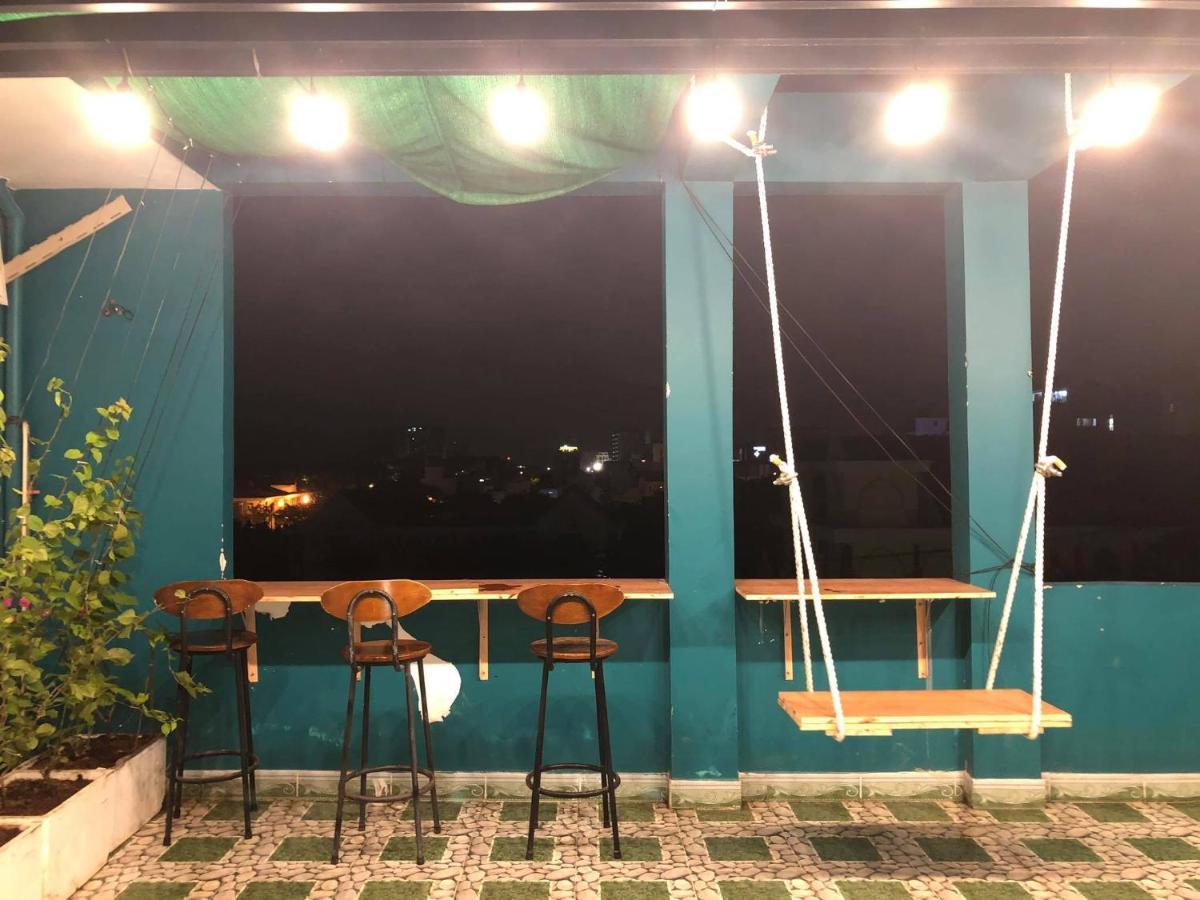 Hotel La Comodita