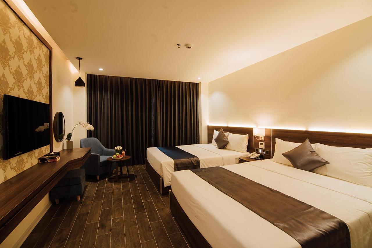 Phuong Bac Luxury Dong Hoi