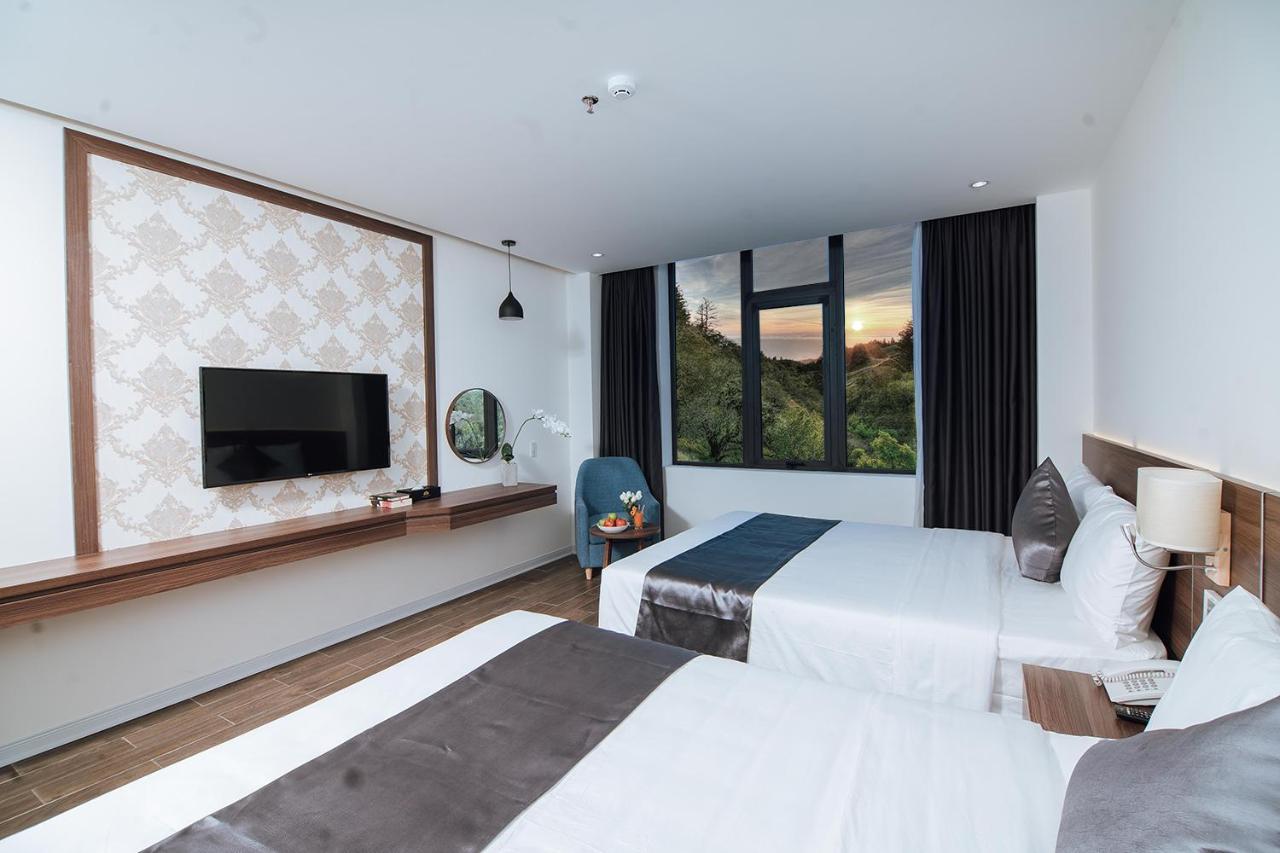Phuong Bac Luxury 4*