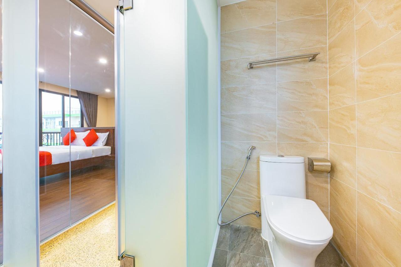 Hotel Tubong Private Enterprise Nha Trang