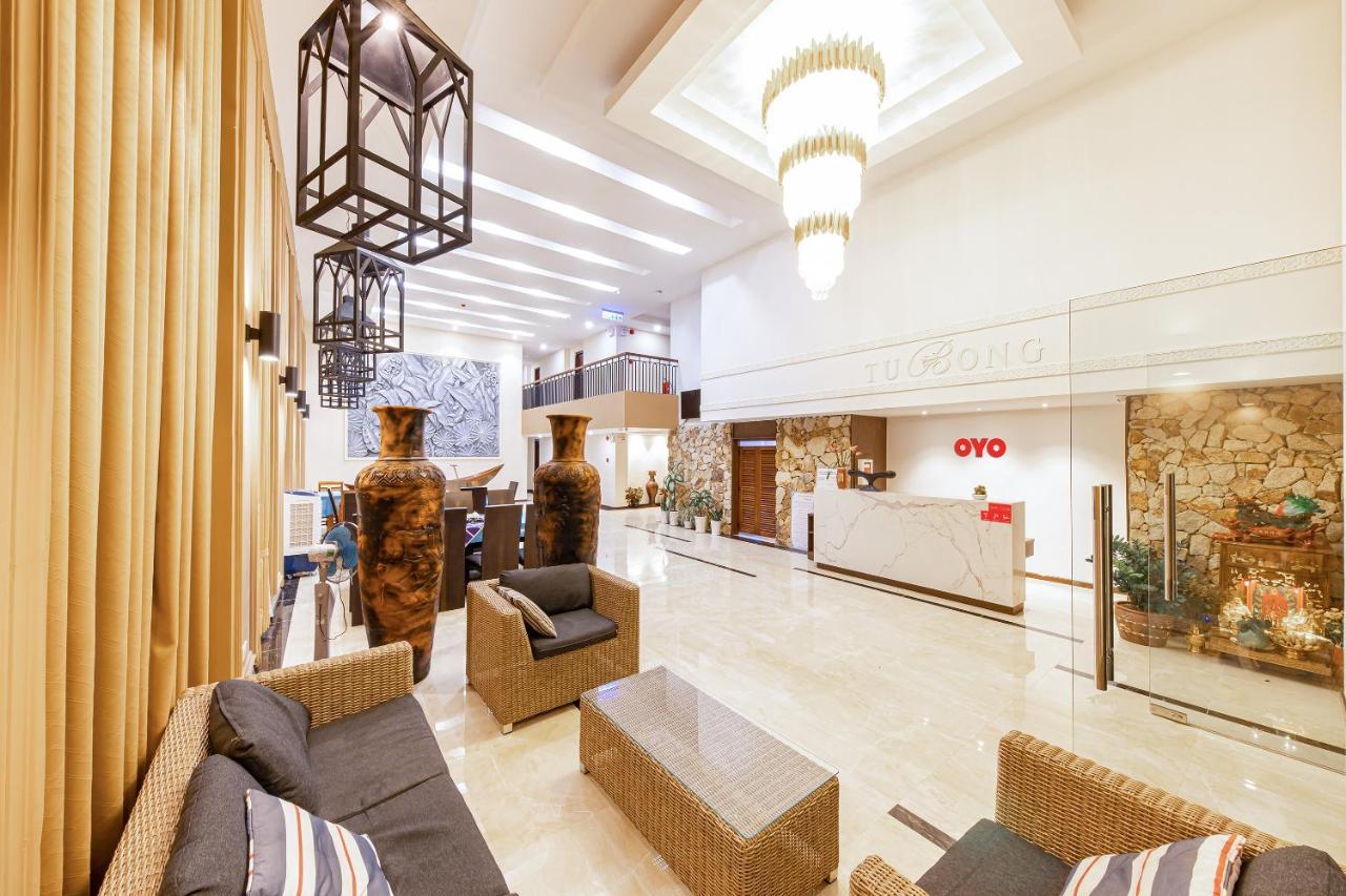 Hotel Tubong Private Enterprise Nha Trang