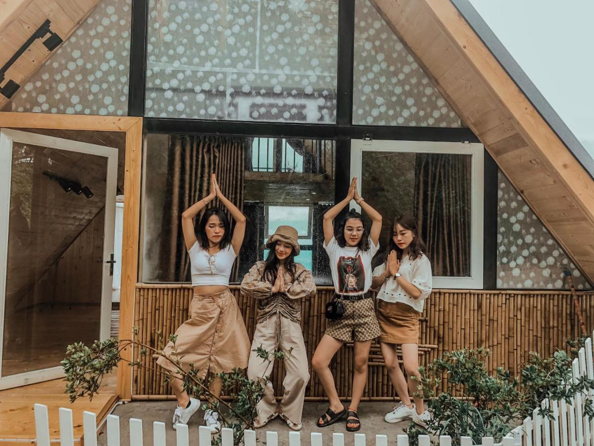 Du Thuyền Tam đảo Khu nghỉ mát