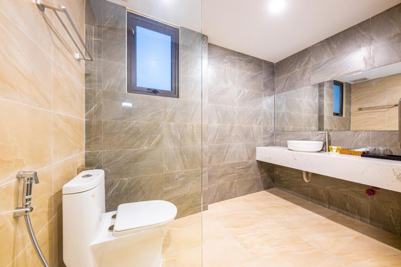 Hotel Tubong Private Enterprise Nha Trang