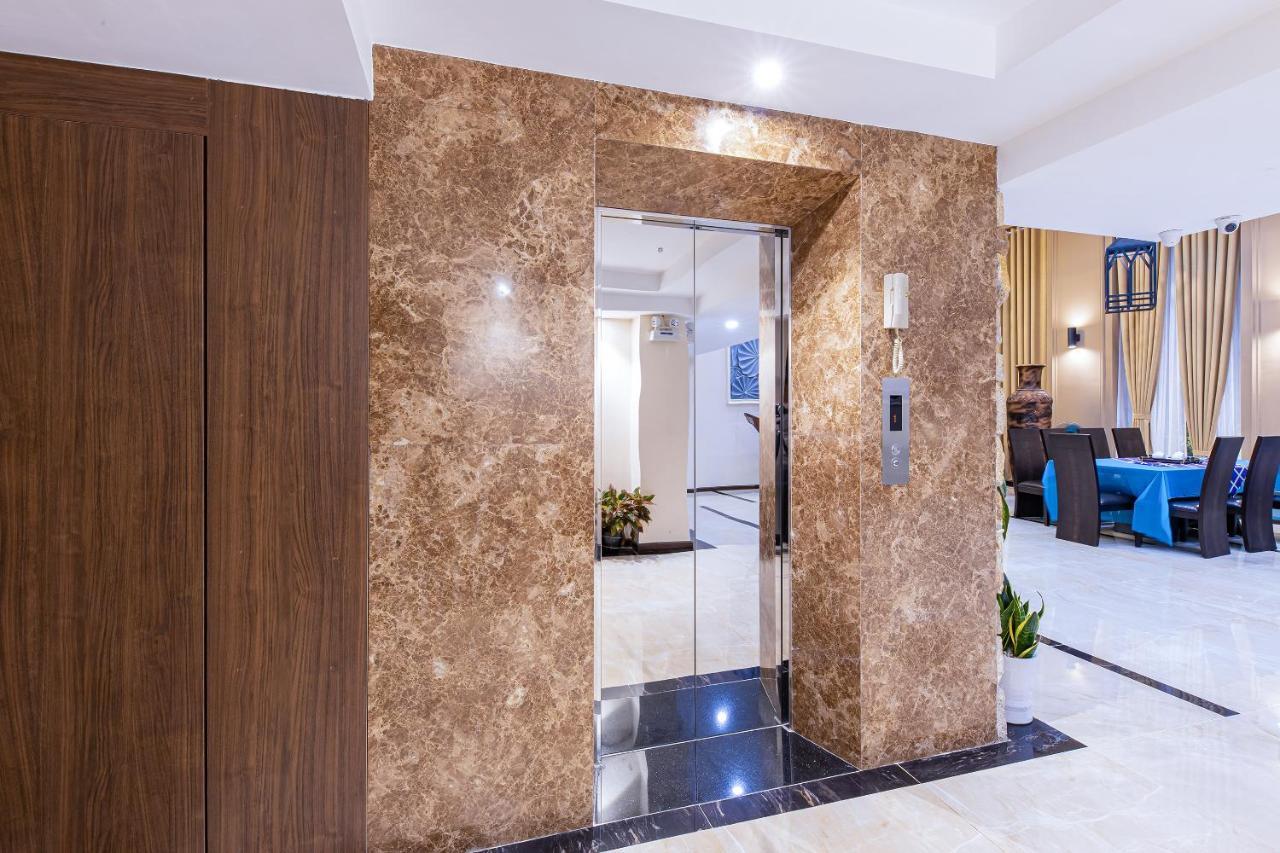 Hotel Tubong Private Enterprise 2*