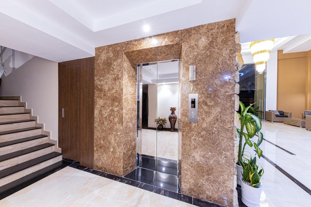 Tubong Private Enterprise Hotel 2*