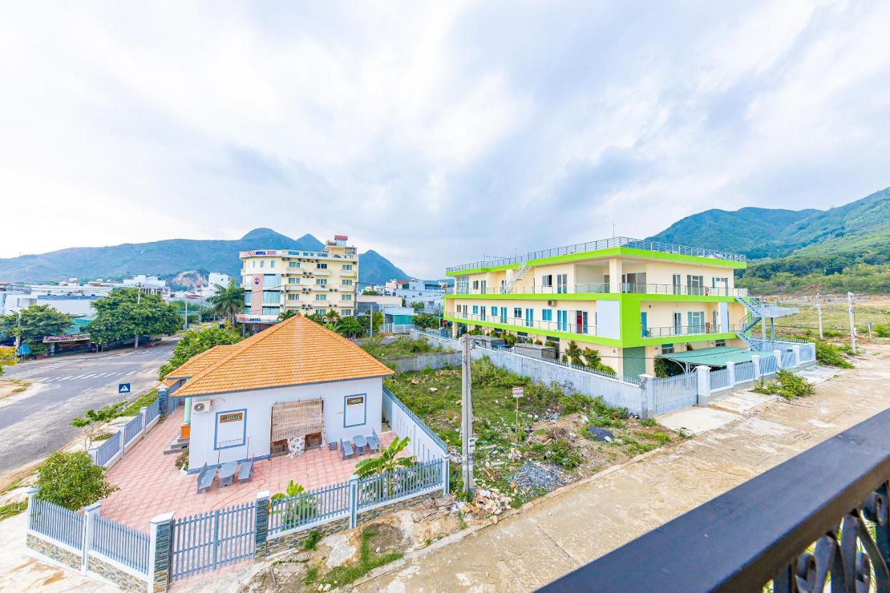 Hotel Tubong Private Enterprise 2*
