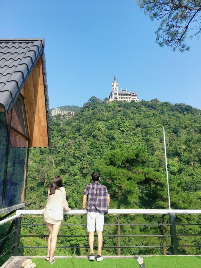 Du Thuyền Tam đảo Hà Nội