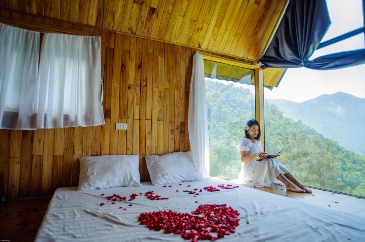 Khu nghỉ mát Du Thuyền Tam đảo