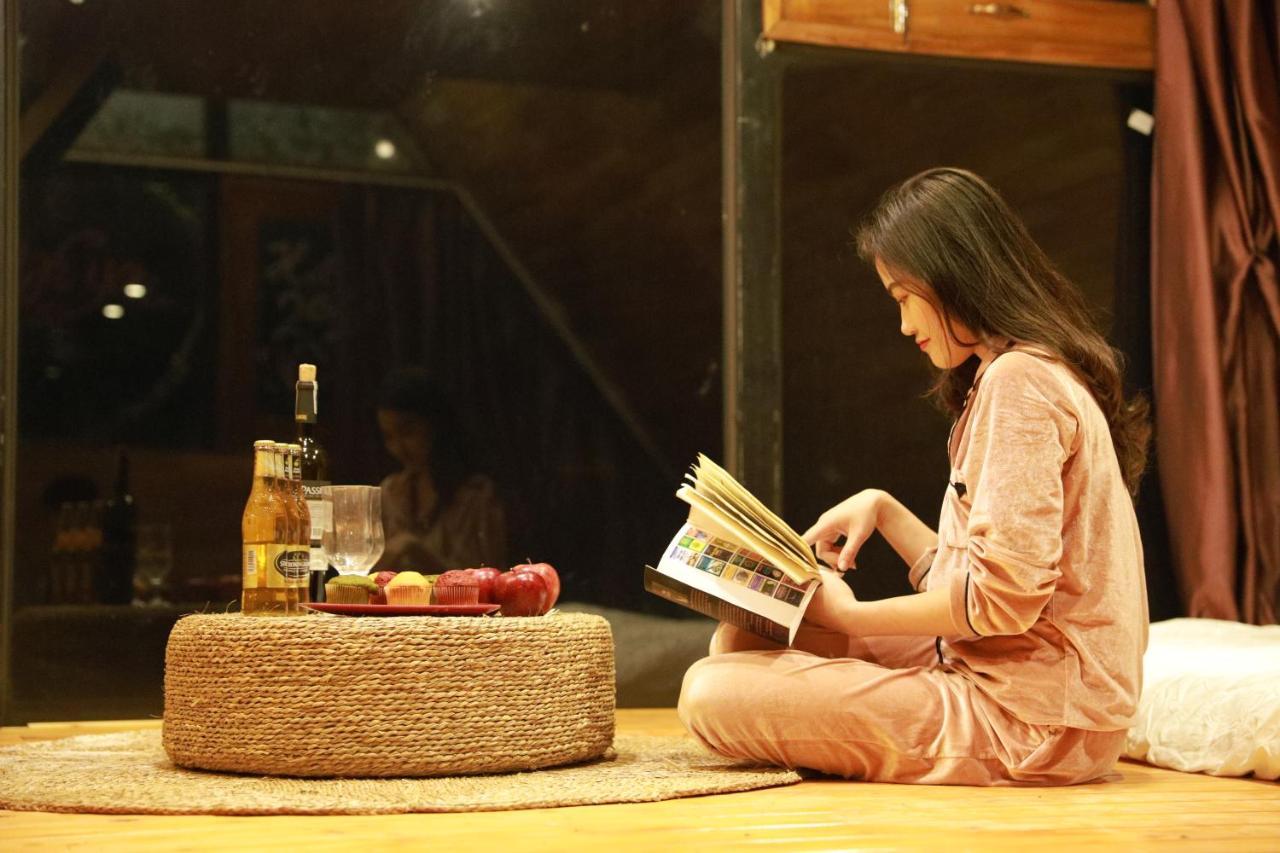 Du Thuyền Tam đảo *