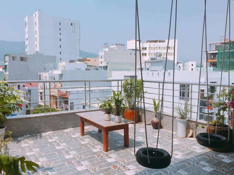 Nha Muoi