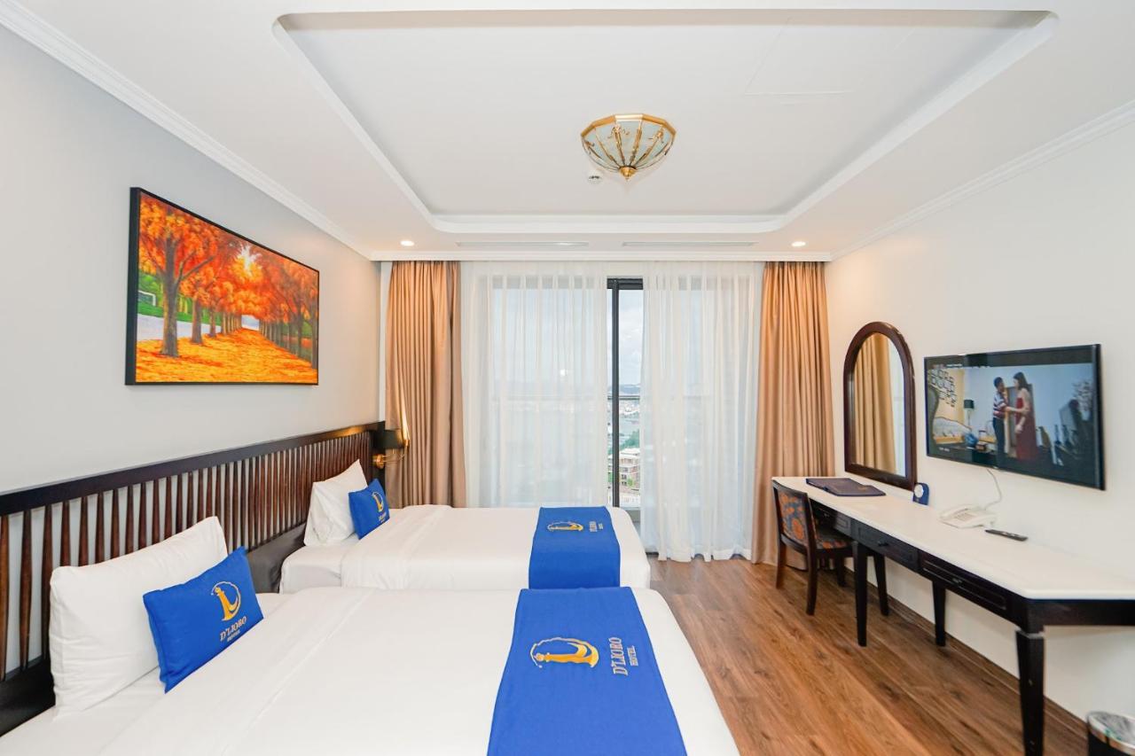Hotel D'lioro & 5*