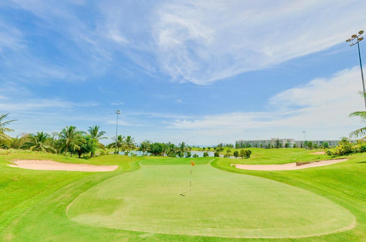Sea Links Resort&golf 5* Mũi Né