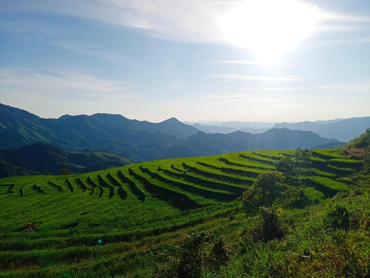 Gio Lao Eco - Dao Che Thanh Chuong * Trai Do