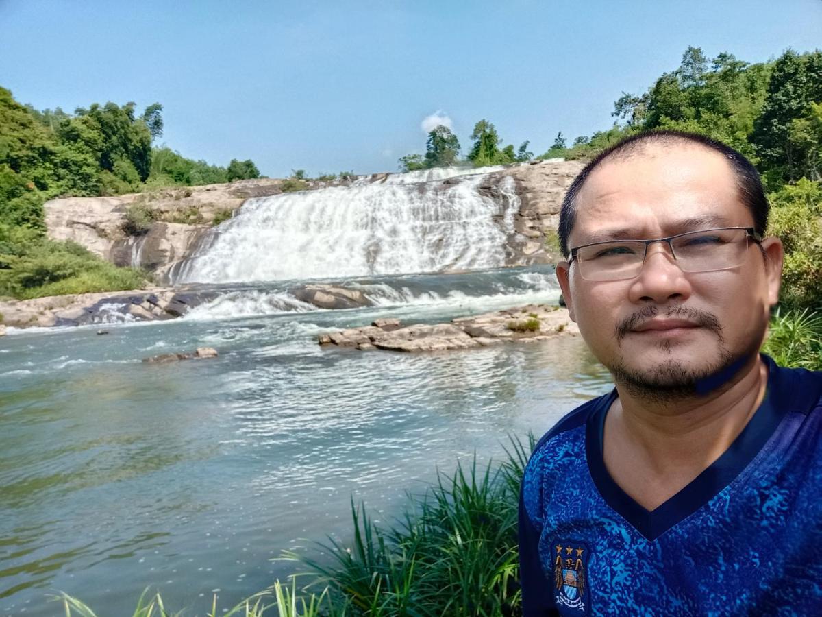 Gio Lao Eco - Dao Che Thanh Chuong * Trai Do