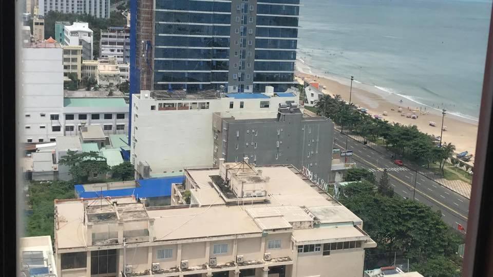Bai Sau Vung Tau