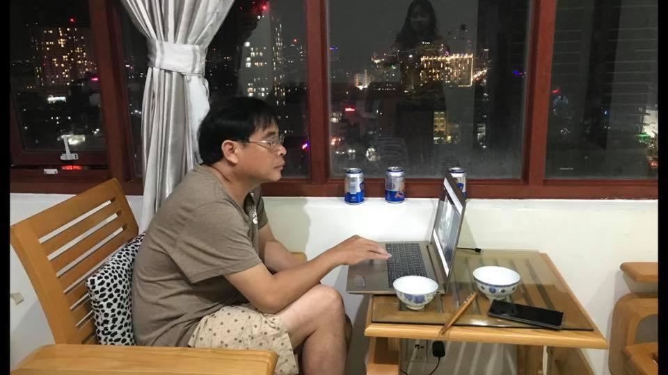 Apartment Bai Sau *