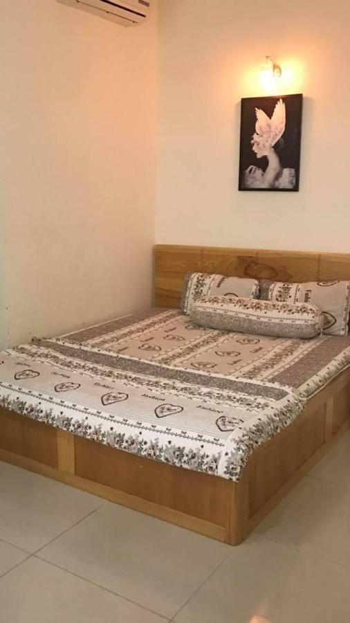 Bai Sau Apartment Vung Tau