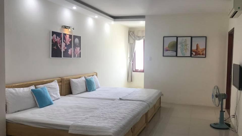 Apartment Bai Sau Vung Tau