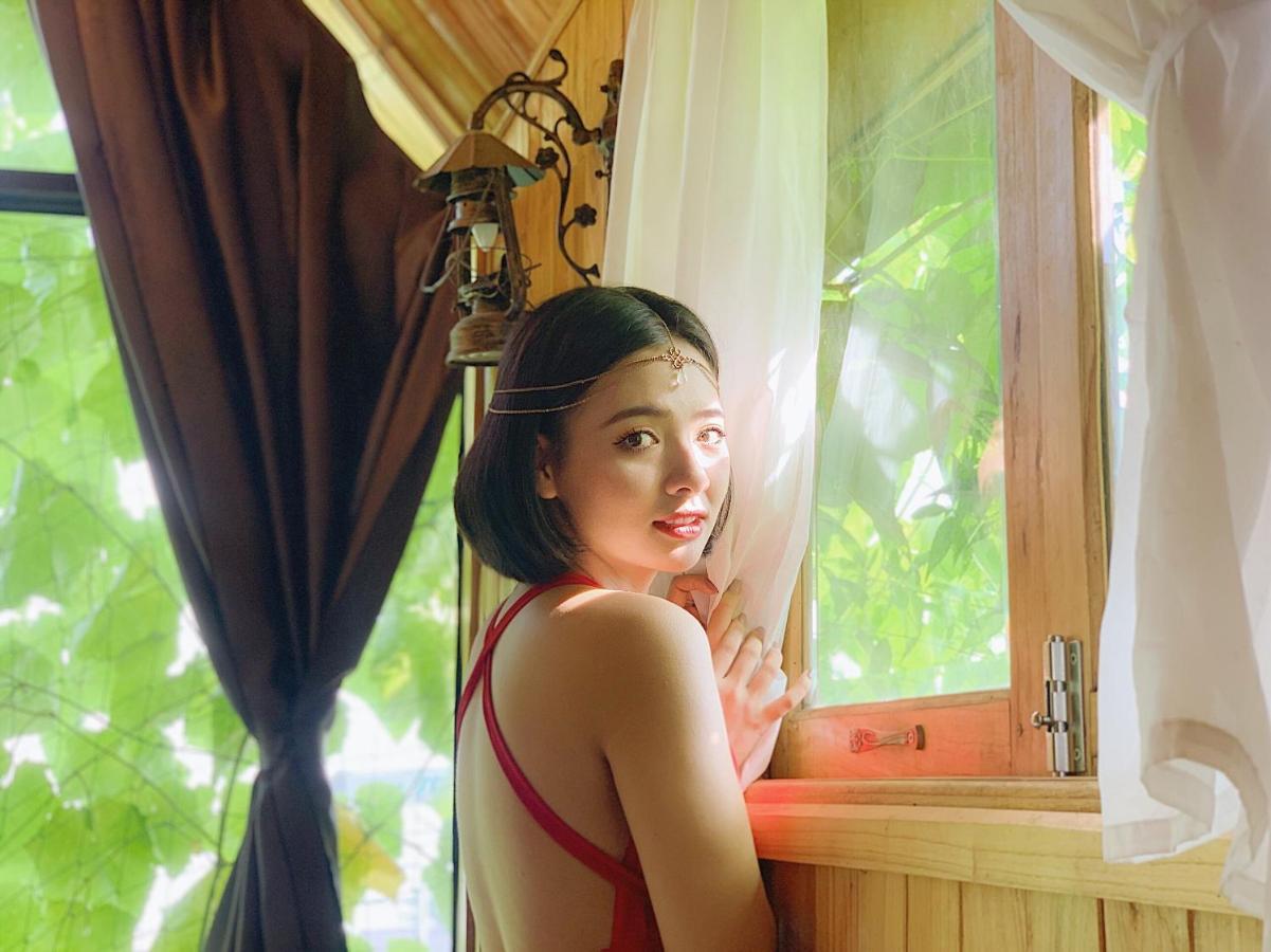 Du Thuyền Tam đảo Khu nghỉ mát Hà Nội