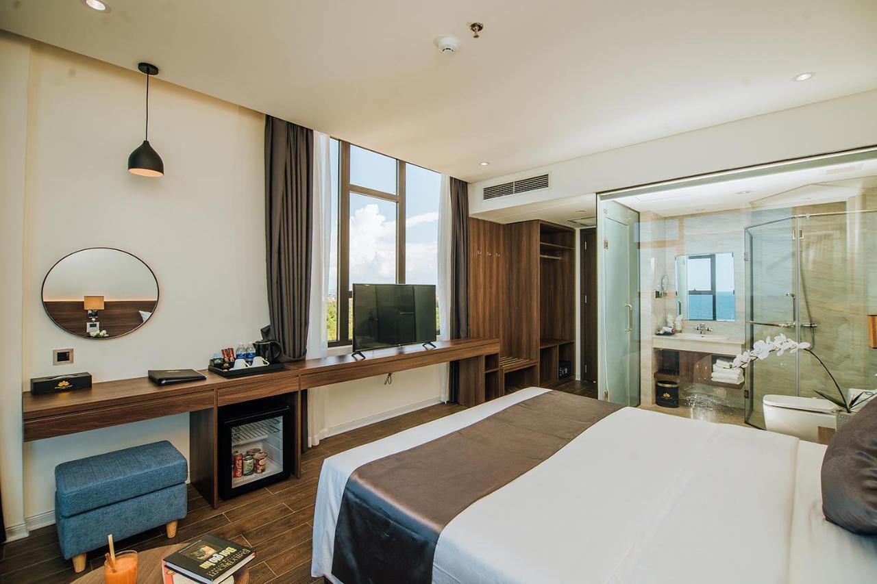 Hotel Phuong Bac Luxury Dong Hoi