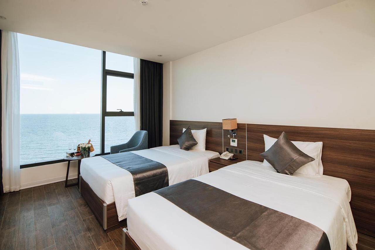 Phuong Bac Luxury Hotel Dong Hoi