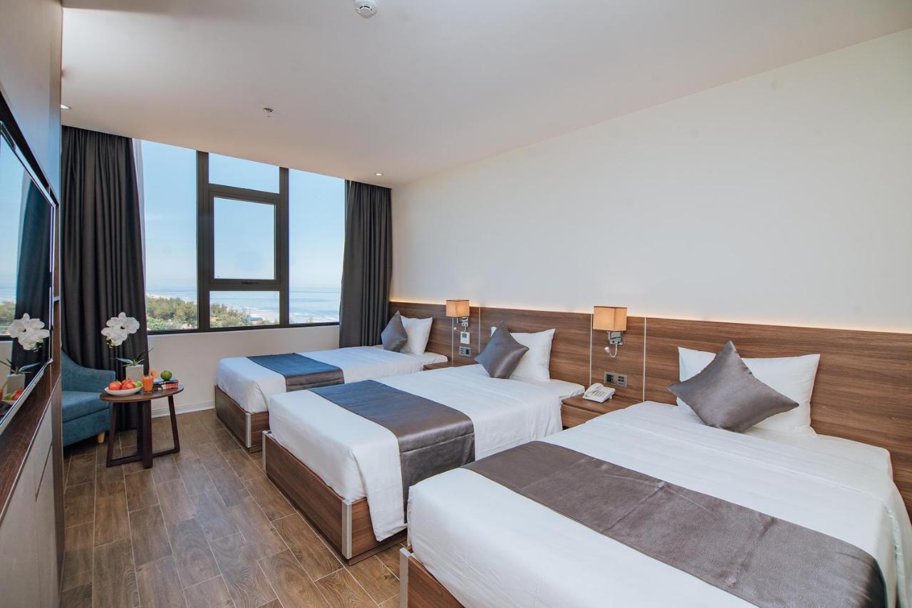 Phuong Bac Luxury 4* Dong Hoi