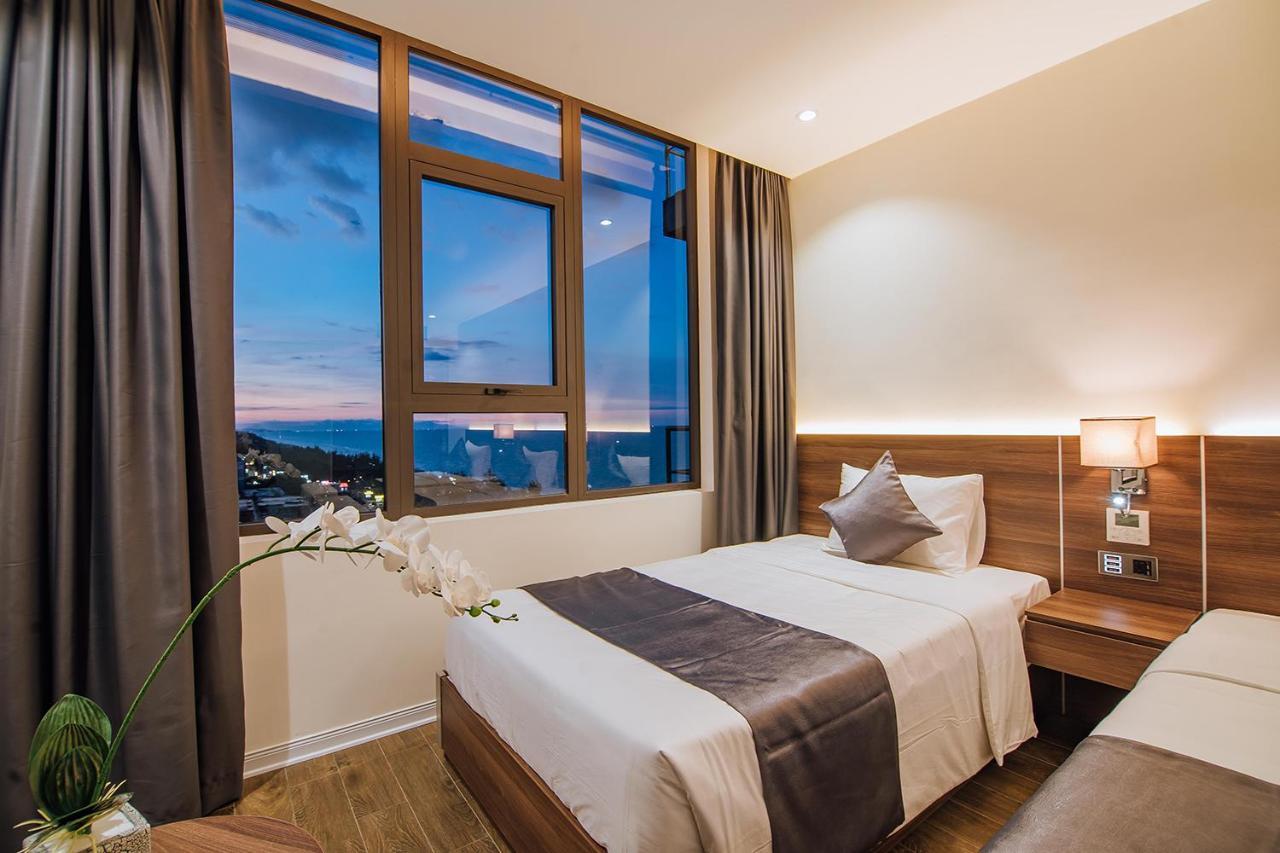 Hotel Phuong Bac Luxury 4*
