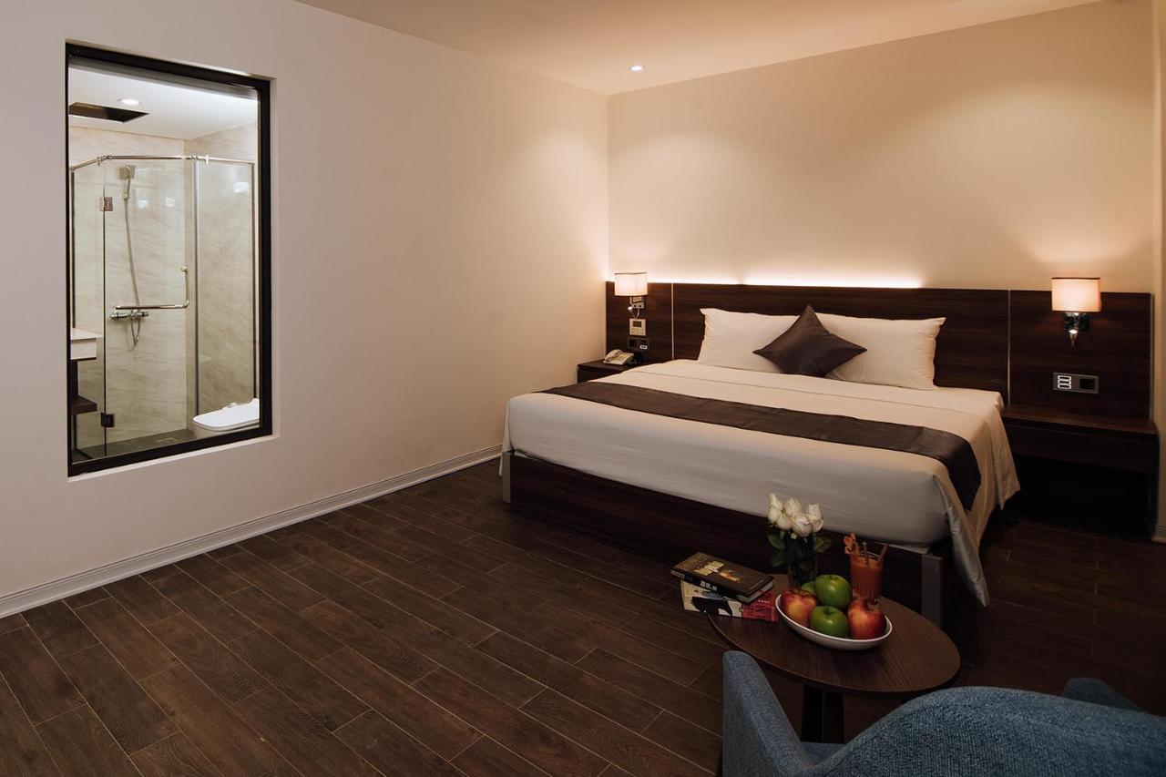 Hotel Phuong Bac Luxury