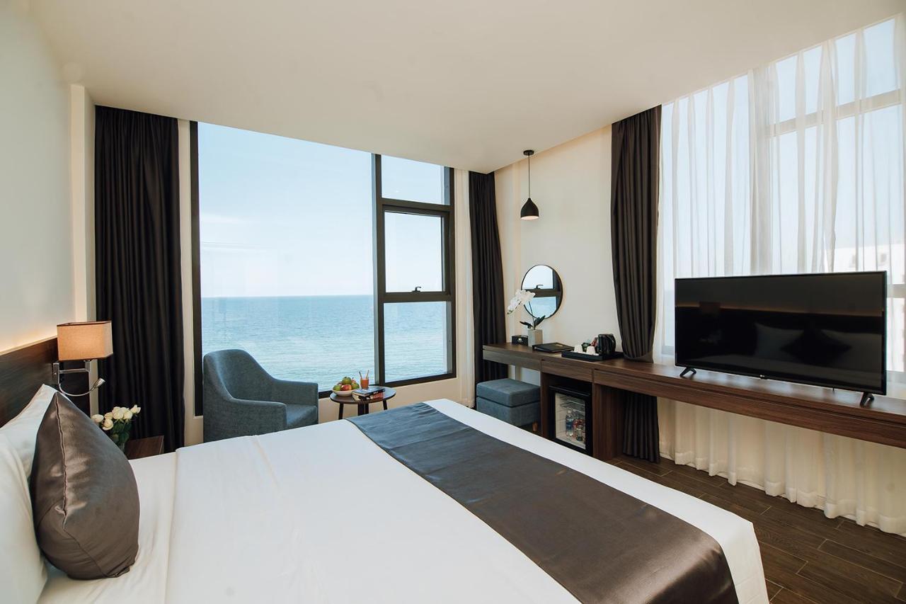 Phuong Bac Luxury