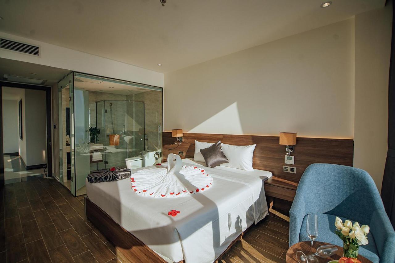 Phuong Bac Luxury 4*