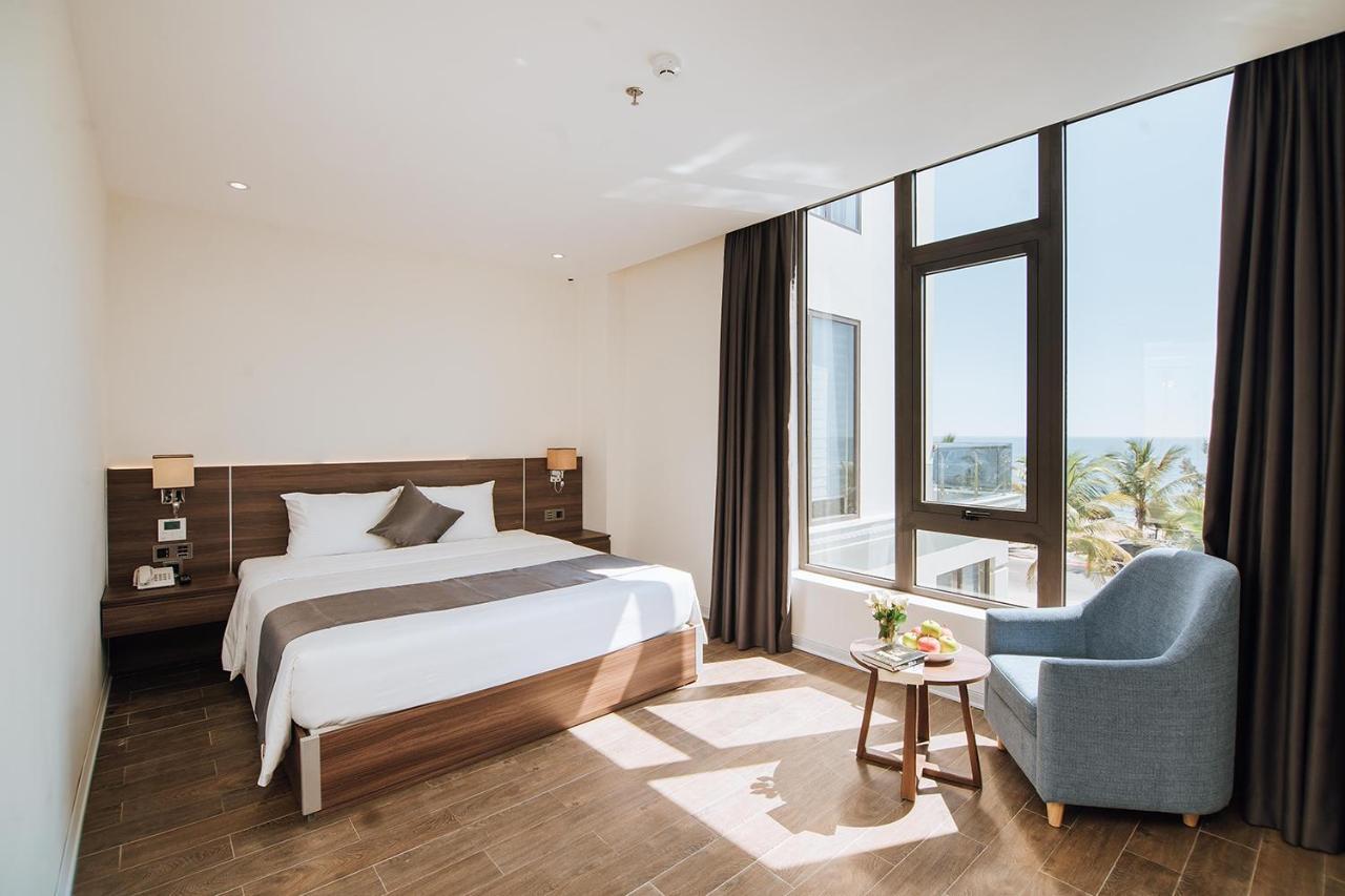 Phuong Bac Luxury Hotel Dong Hoi