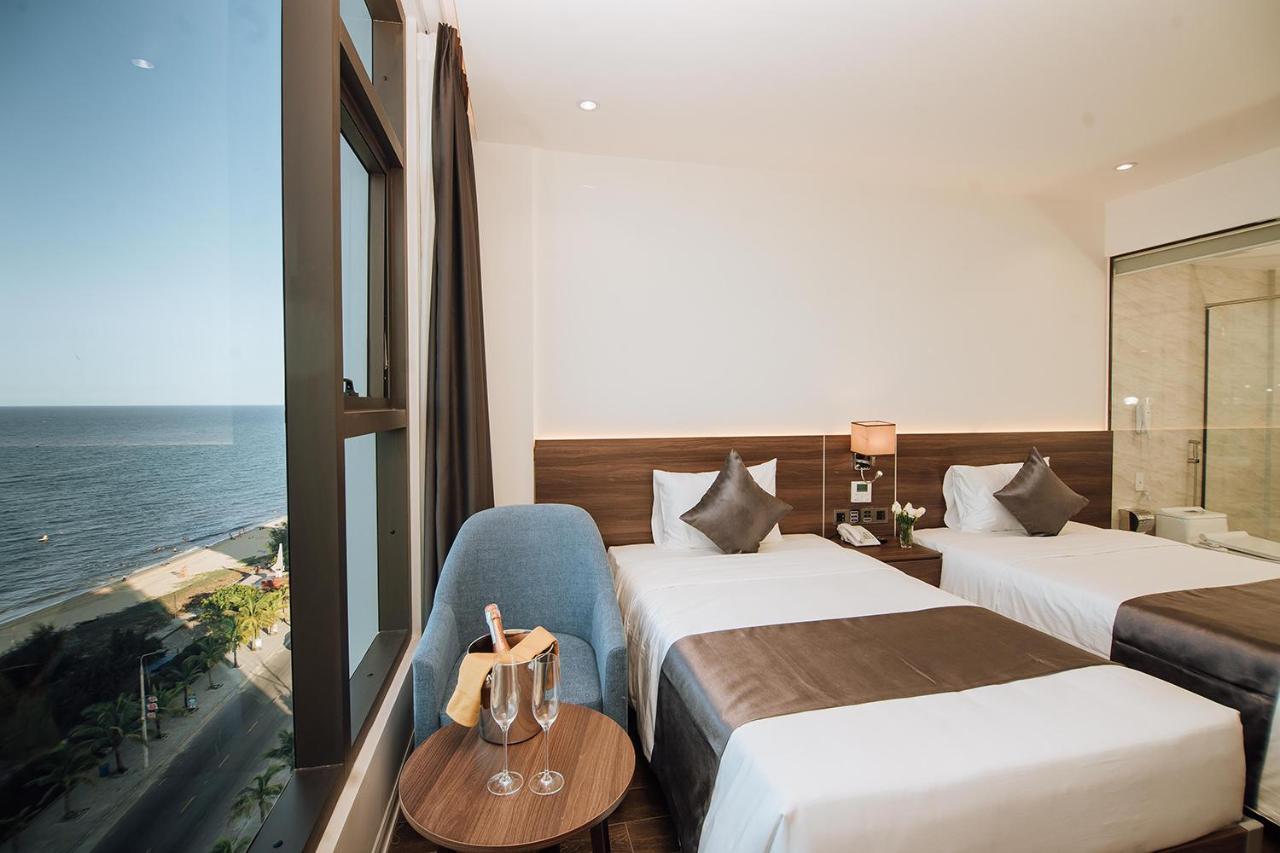 Hotel Phuong Bac Luxury 4*