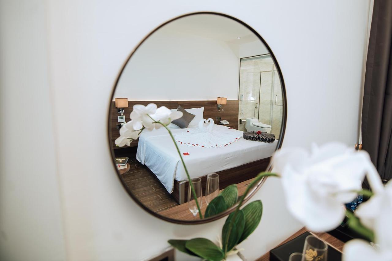 Phuong Bac Luxury Hotel 4*