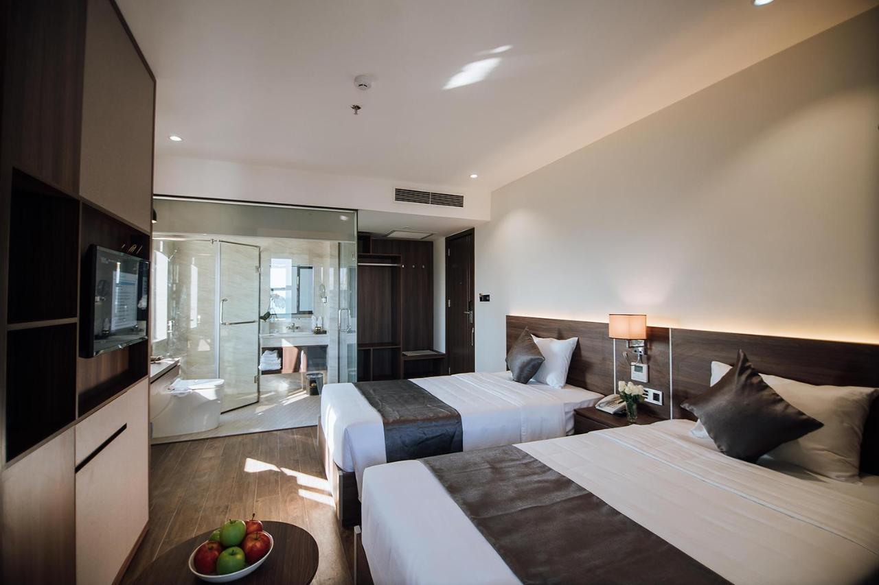 Hotel Phuong Bac Luxury