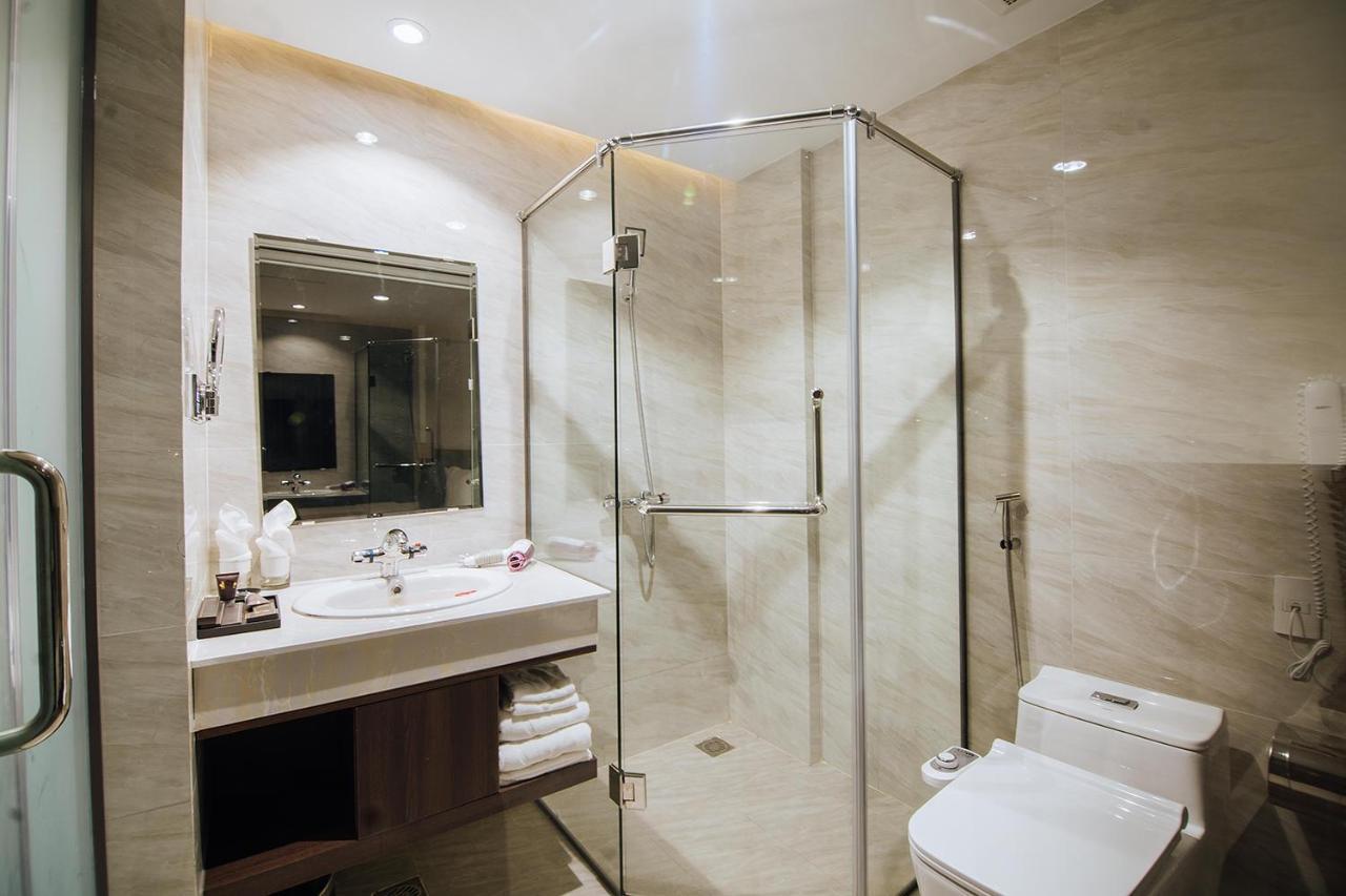 Hotel Phuong Bac Luxury 4*