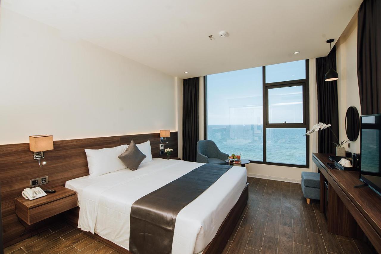 Phuong Bac Luxury Hotel