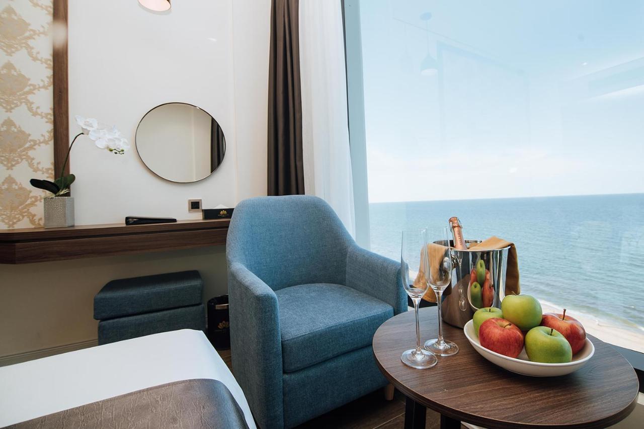Phuong Bac Luxury Hotel Dong Hoi