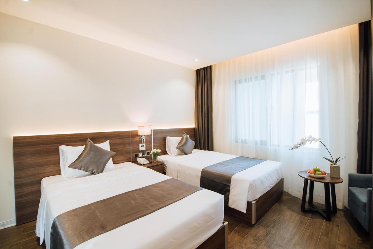 Phuong Bac Luxury Dong Hoi
