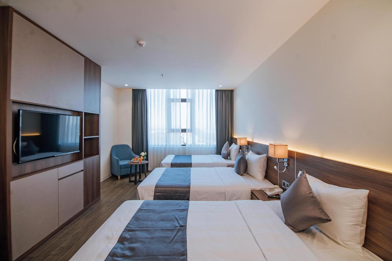 Phuong Bac Luxury 4* Dong Hoi