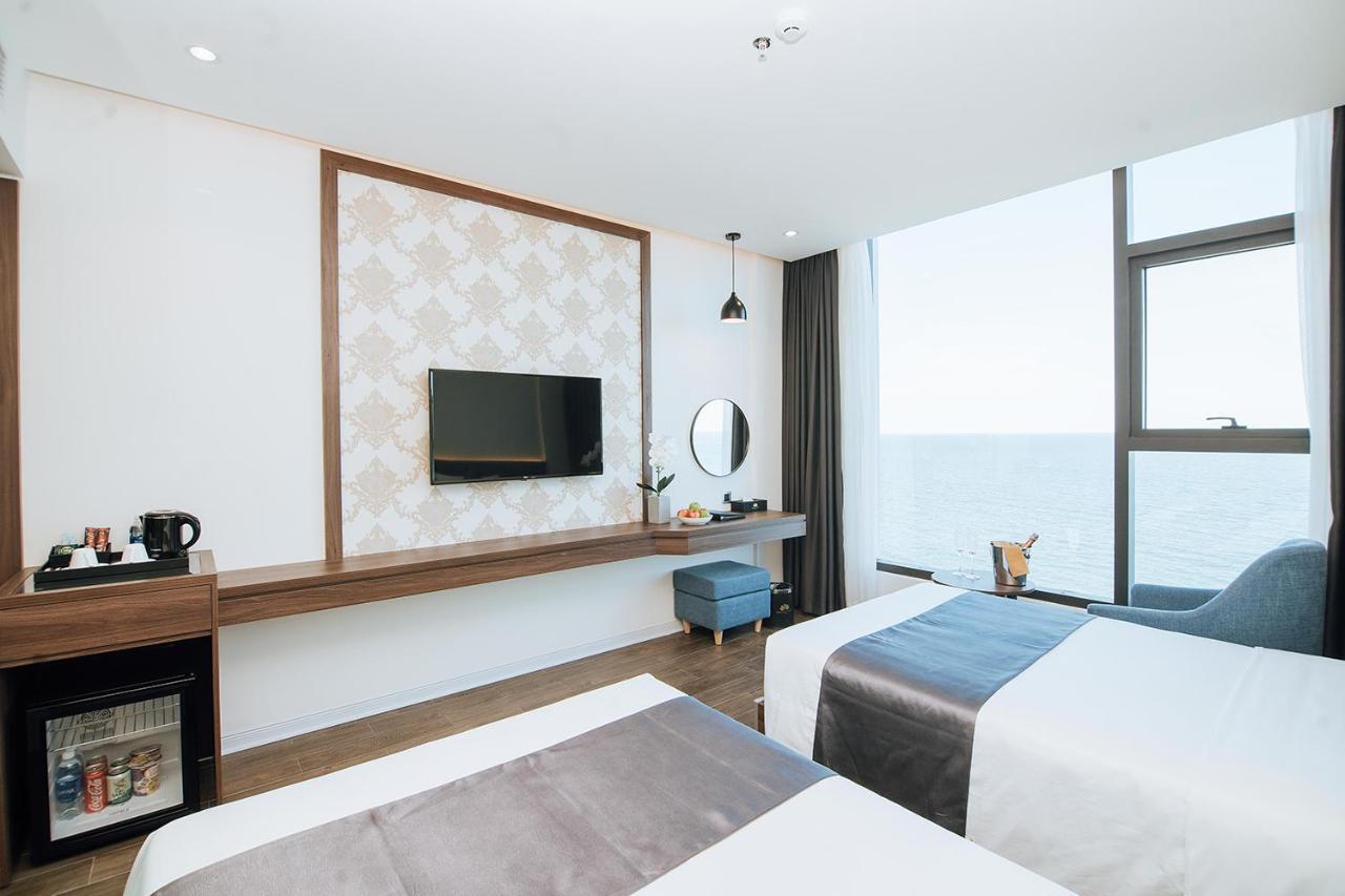Hotel Phuong Bac Luxury
