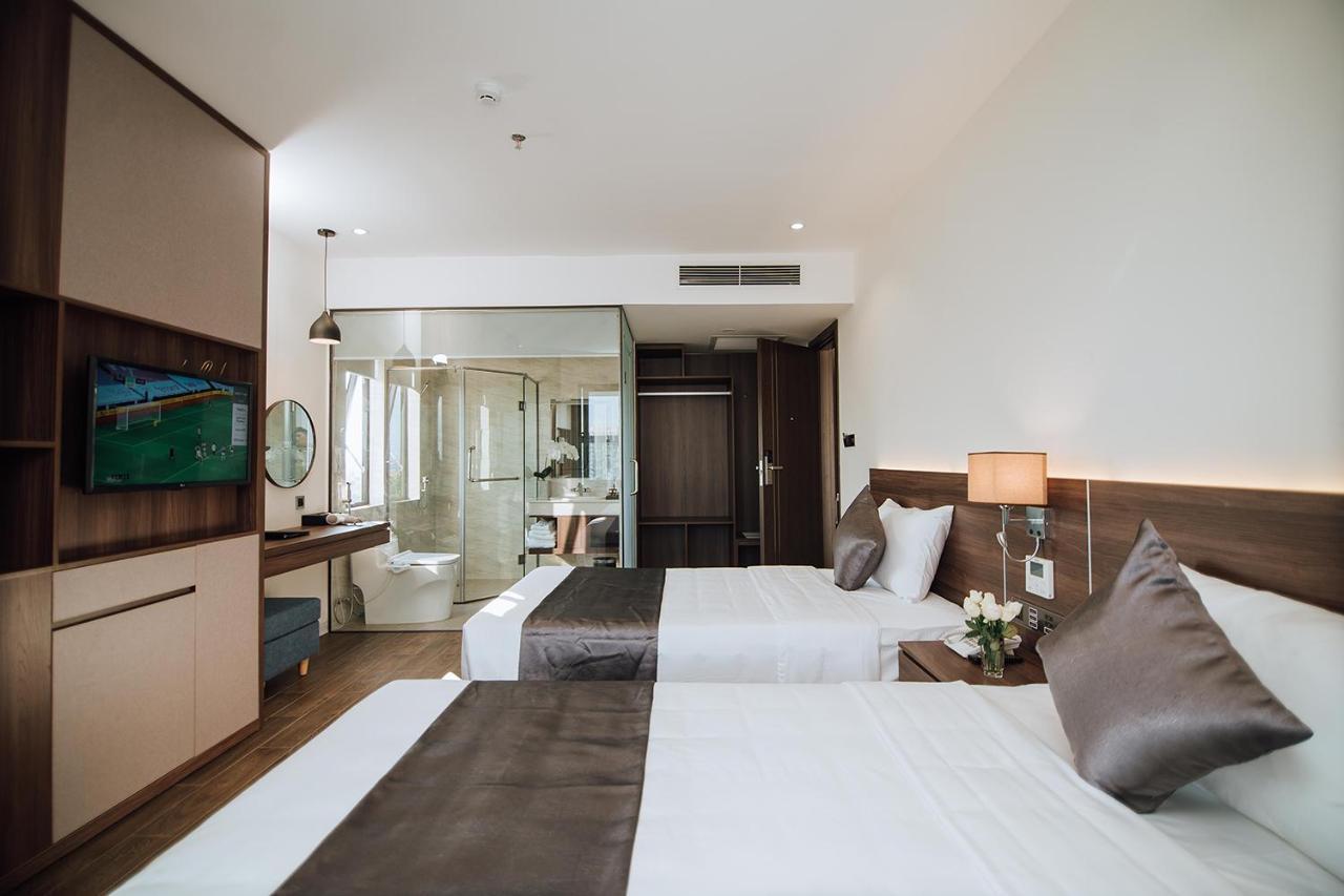 Phuong Bac Luxury