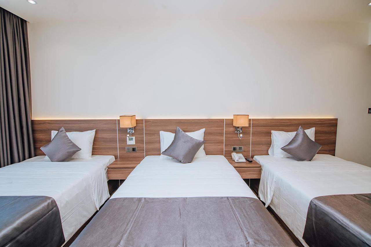 Phuong Bac Luxury 4* Dong Hoi